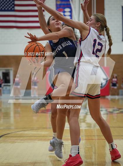 Thumbnail 2 in Copper Hills @ Woods Cross photogallery.