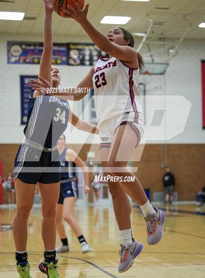 Thumbnail 1 in Copper Hills @ Woods Cross photogallery.