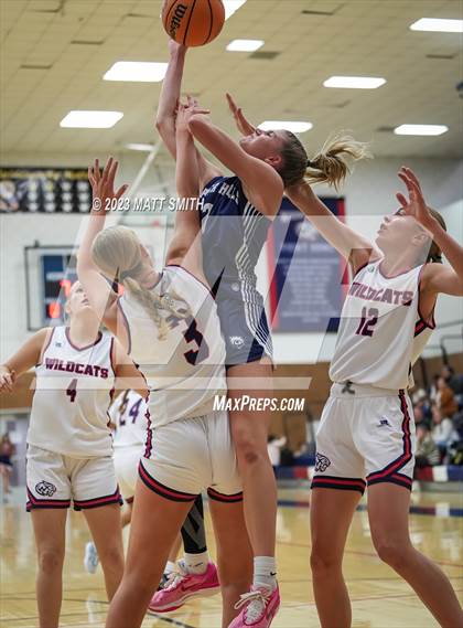 Thumbnail 3 in Copper Hills @ Woods Cross photogallery.