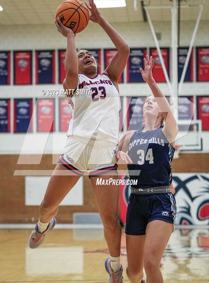 Thumbnail 3 in Copper Hills @ Woods Cross photogallery.