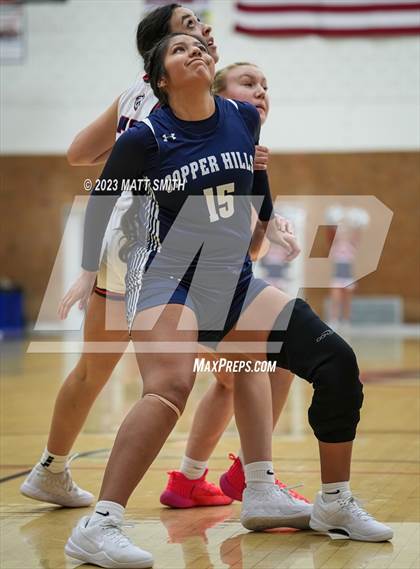 Thumbnail 2 in Copper Hills @ Woods Cross photogallery.