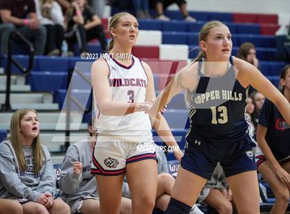 Thumbnail 2 in Copper Hills @ Woods Cross photogallery.