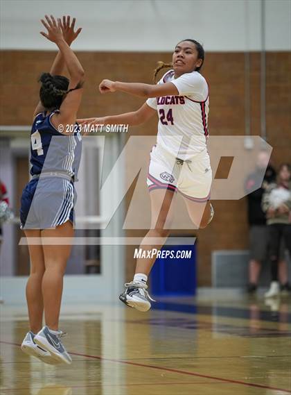 Thumbnail 2 in Copper Hills @ Woods Cross photogallery.
