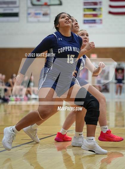 Thumbnail 1 in Copper Hills @ Woods Cross photogallery.