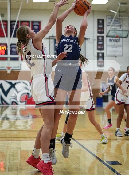Thumbnail 2 in Copper Hills @ Woods Cross photogallery.