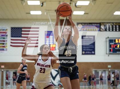 Thumbnail 3 in Copper Hills @ Woods Cross photogallery.