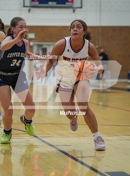 Thumbnail 3 in Copper Hills @ Woods Cross photogallery.