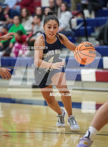 Thumbnail 3 in Copper Hills @ Woods Cross photogallery.