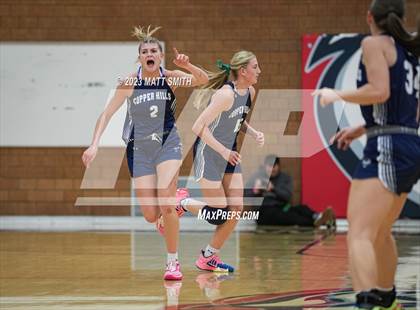 Thumbnail 1 in Copper Hills @ Woods Cross photogallery.