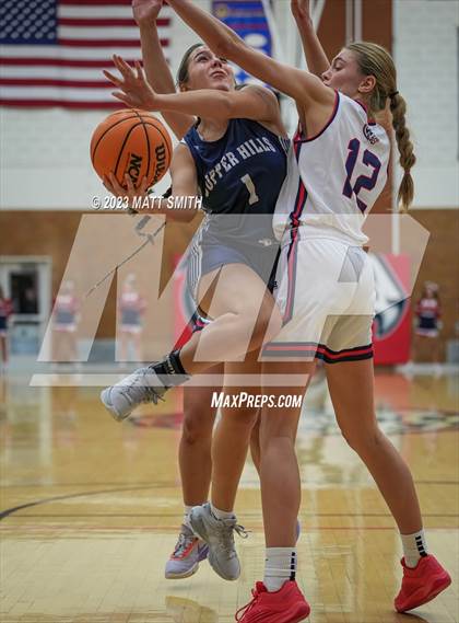 Thumbnail 3 in Copper Hills @ Woods Cross photogallery.