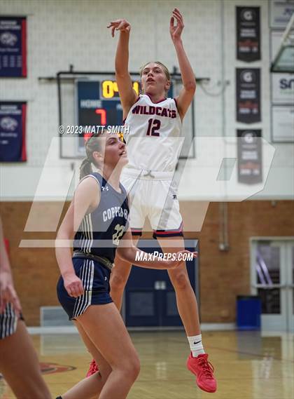 Thumbnail 2 in Copper Hills @ Woods Cross photogallery.