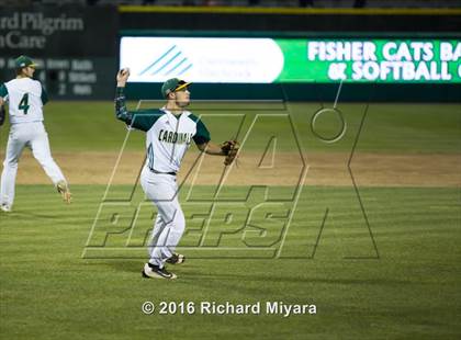 Thumbnail 1 in Bishop Guertin vs. Bedford (NHIAA Division 1 Final) photogallery.