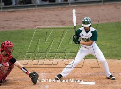 Thumbnail 3 in Bishop Guertin vs. Bedford (NHIAA Division 1 Final) photogallery.