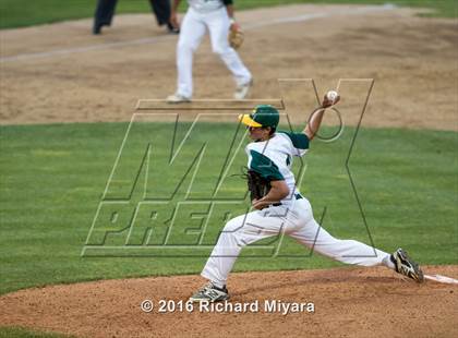 Thumbnail 1 in Bishop Guertin vs. Bedford (NHIAA Division 1 Final) photogallery.