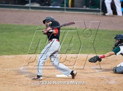 Thumbnail 2 in Bishop Guertin vs. Bedford (NHIAA Division 1 Final) photogallery.