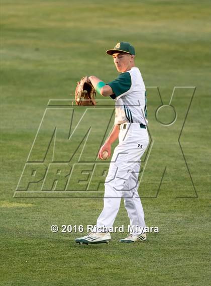 Thumbnail 2 in Bishop Guertin vs. Bedford (NHIAA Division 1 Final) photogallery.