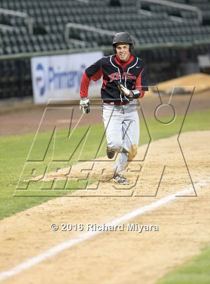 Thumbnail 1 in Bishop Guertin vs. Bedford (NHIAA Division 1 Final) photogallery.