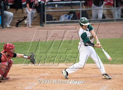 Thumbnail 3 in Bishop Guertin vs. Bedford (NHIAA Division 1 Final) photogallery.