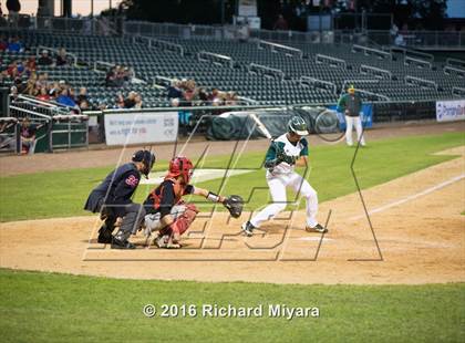 Thumbnail 2 in Bishop Guertin vs. Bedford (NHIAA Division 1 Final) photogallery.