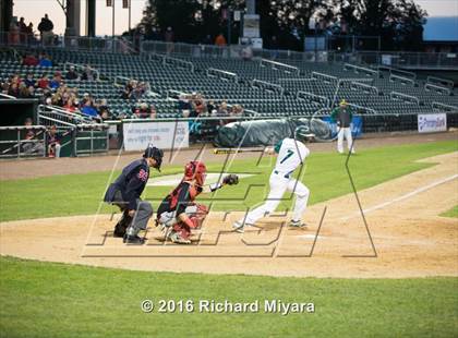 Thumbnail 2 in Bishop Guertin vs. Bedford (NHIAA Division 1 Final) photogallery.