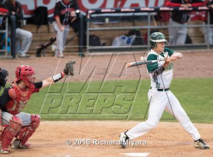Thumbnail 1 in Bishop Guertin vs. Bedford (NHIAA Division 1 Final) photogallery.