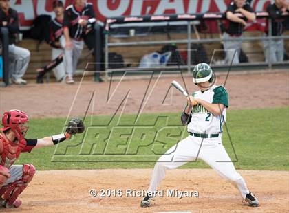 Thumbnail 3 in Bishop Guertin vs. Bedford (NHIAA Division 1 Final) photogallery.