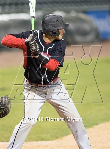 Thumbnail 1 in Bishop Guertin vs. Bedford (NHIAA Division 1 Final) photogallery.