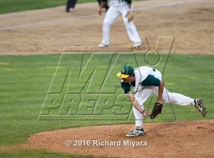 Thumbnail 2 in Bishop Guertin vs. Bedford (NHIAA Division 1 Final) photogallery.