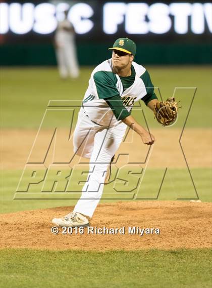 Thumbnail 1 in Bishop Guertin vs. Bedford (NHIAA Division 1 Final) photogallery.