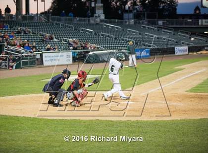 Thumbnail 3 in Bishop Guertin vs. Bedford (NHIAA Division 1 Final) photogallery.