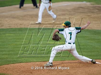Thumbnail 3 in Bishop Guertin vs. Bedford (NHIAA Division 1 Final) photogallery.