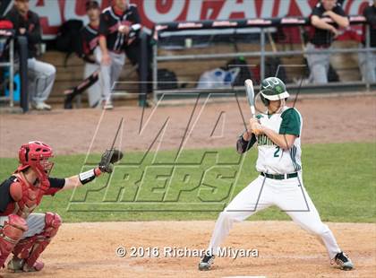 Thumbnail 2 in Bishop Guertin vs. Bedford (NHIAA Division 1 Final) photogallery.