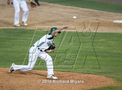 Thumbnail 1 in Bishop Guertin vs. Bedford (NHIAA Division 1 Final) photogallery.