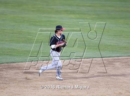 Thumbnail 1 in Bishop Guertin vs. Bedford (NHIAA Division 1 Final) photogallery.