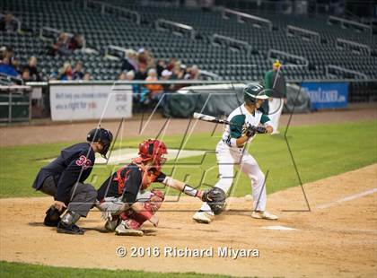 Thumbnail 2 in Bishop Guertin vs. Bedford (NHIAA Division 1 Final) photogallery.