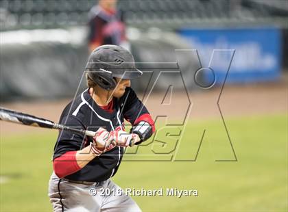 Thumbnail 3 in Bishop Guertin vs. Bedford (NHIAA Division 1 Final) photogallery.