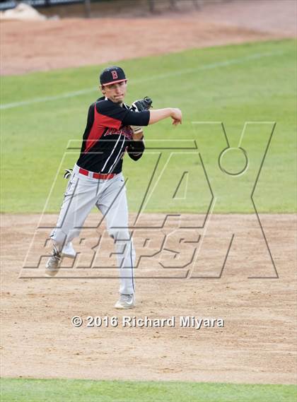 Thumbnail 2 in Bishop Guertin vs. Bedford (NHIAA Division 1 Final) photogallery.