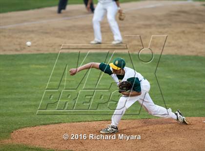 Thumbnail 2 in Bishop Guertin vs. Bedford (NHIAA Division 1 Final) photogallery.
