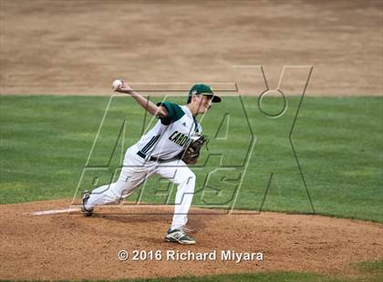 Thumbnail 2 in Bishop Guertin vs. Bedford (NHIAA Division 1 Final) photogallery.