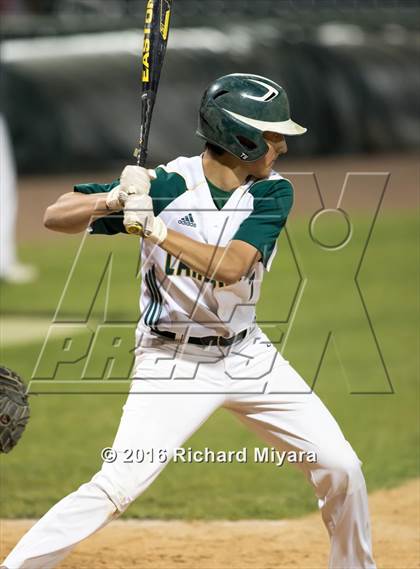 Thumbnail 3 in Bishop Guertin vs. Bedford (NHIAA Division 1 Final) photogallery.