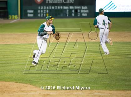 Thumbnail 2 in Bishop Guertin vs. Bedford (NHIAA Division 1 Final) photogallery.