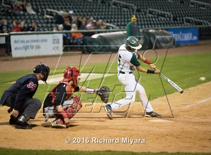 Thumbnail 1 in Bishop Guertin vs. Bedford (NHIAA Division 1 Final) photogallery.
