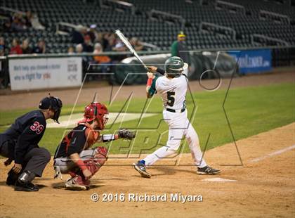 Thumbnail 2 in Bishop Guertin vs. Bedford (NHIAA Division 1 Final) photogallery.