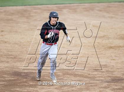 Thumbnail 3 in Bishop Guertin vs. Bedford (NHIAA Division 1 Final) photogallery.