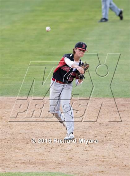 Thumbnail 1 in Bishop Guertin vs. Bedford (NHIAA Division 1 Final) photogallery.