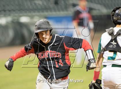 Thumbnail 2 in Bishop Guertin vs. Bedford (NHIAA Division 1 Final) photogallery.