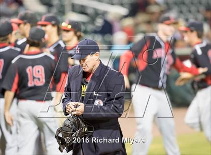 Thumbnail 1 in Bishop Guertin vs. Bedford (NHIAA Division 1 Final) photogallery.