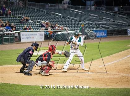 Thumbnail 1 in Bishop Guertin vs. Bedford (NHIAA Division 1 Final) photogallery.