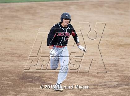 Thumbnail 1 in Bishop Guertin vs. Bedford (NHIAA Division 1 Final) photogallery.