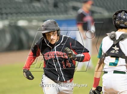 Thumbnail 1 in Bishop Guertin vs. Bedford (NHIAA Division 1 Final) photogallery.